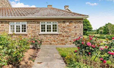 3 Bed in Zeal Monachorum