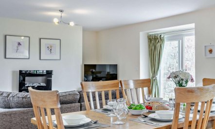 3 Bed in Zeal Monachorum 3