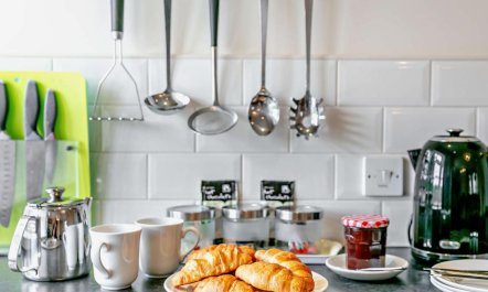 3 Bed in Zeal Monachorum 7