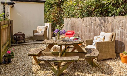 1 Bed in Torrington 1