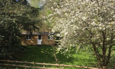 2 Bed in Newton Abbot