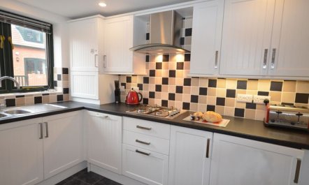4 Bed in Bridport 3