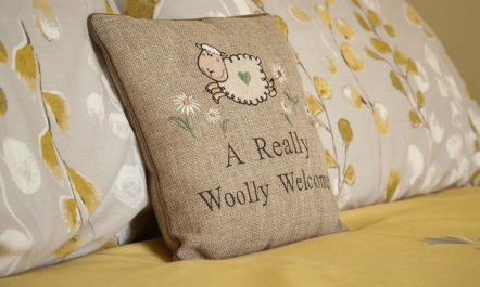 2 Bed in Wasdale Head 9