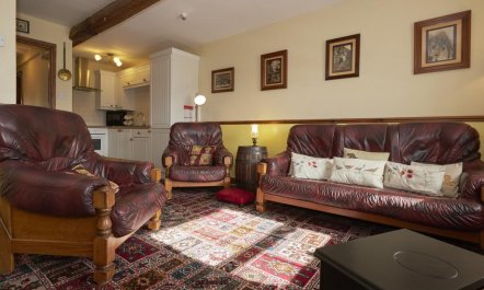 2 Bed in Wasdale Head 1