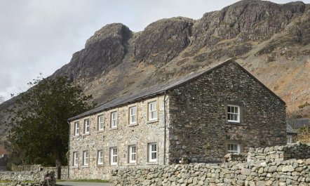 2 Bed in Wasdale Head