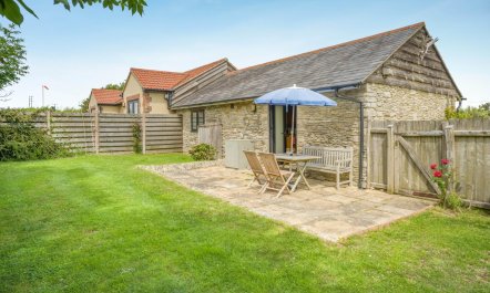 2 Bed in Weymouth