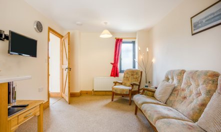 2 Bed in Weymouth 7