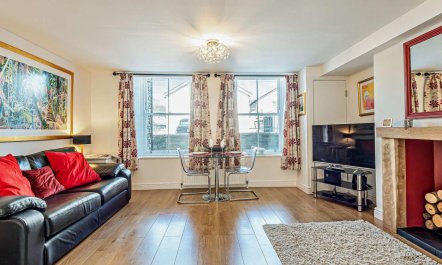 1 Bed in Keswick 1
