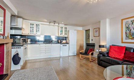 1 Bed in Keswick 6