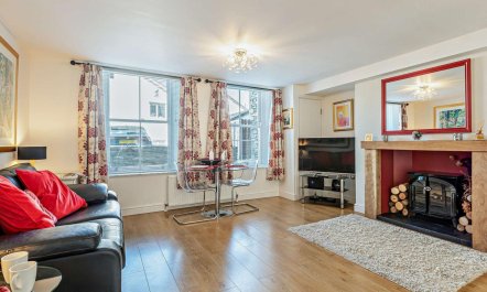 1 Bed in Keswick 4