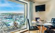 2 Bed in West Bay 9