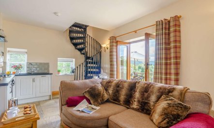 1 Bed in Whitby 2