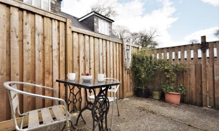 1 Bed in Holsworthy 2