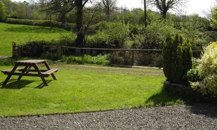 1 Bed in Holsworthy 3