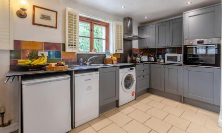 1 Bed in Holsworthy 2
