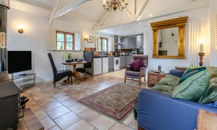 1 Bed in Holsworthy 5