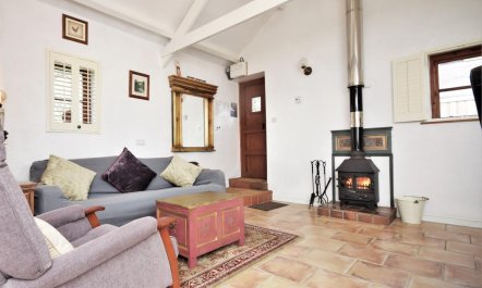 1 Bed in Holsworthy 3