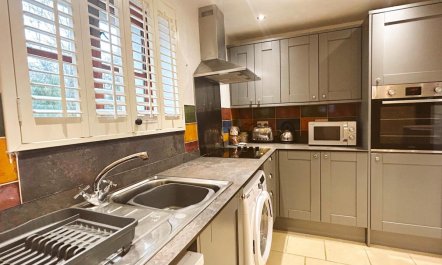 1 Bed in Thornbury
