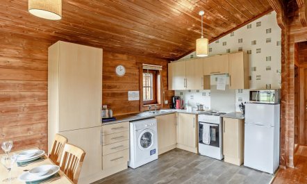 2 Bed in Beauly 6