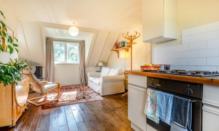 2 Bed in Kingsbridge 5