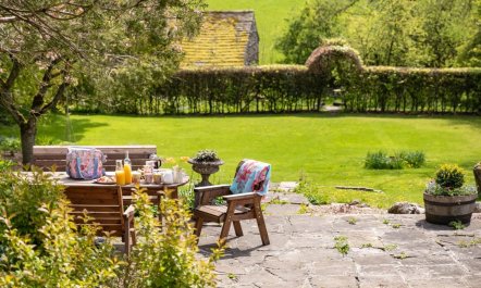 4 Bed in Buxton 1