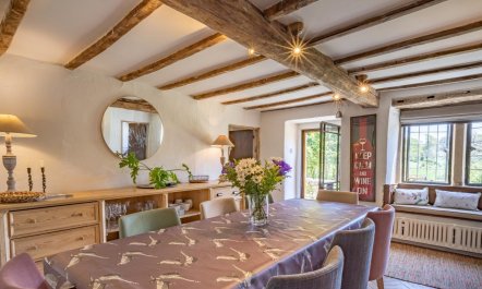 4 Bed in Buxton 4