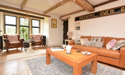 4 Bed in Buxton 9