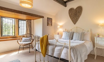 4 Bed in Buxton 8