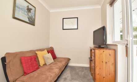 2 Bed in Staveley 9