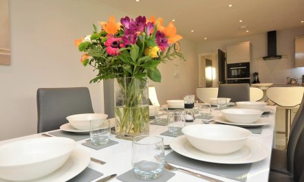4 Bed in Oswestry 9