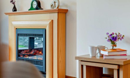 3 Bed in North Hill 6