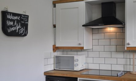 1 Bed in Cinderford 4