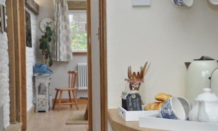 1 Bed in Cinderford 6