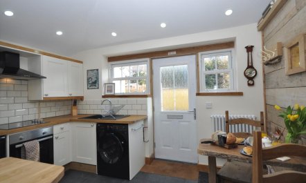 1 Bed in Cinderford 3