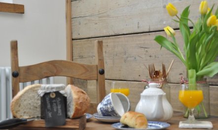 1 Bed in Cinderford 5