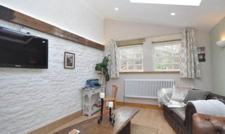 1 Bed in Cinderford 1