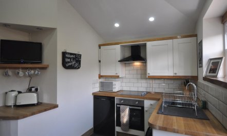 1 Bed in Cinderford 2