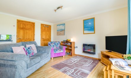 1 Bed in Hayle 8