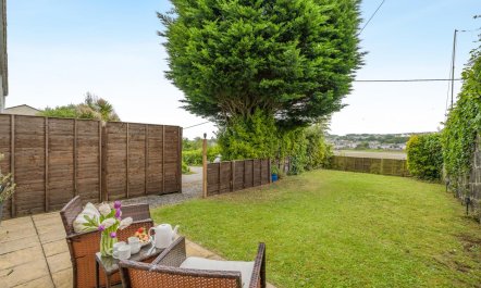1 Bed in Hayle 1