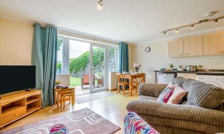 1 Bed in Hayle