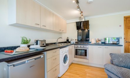 1 Bed in Hayle 3