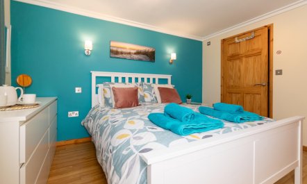 1 Bed in Hayle 8