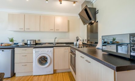 1 Bed in Hayle 7