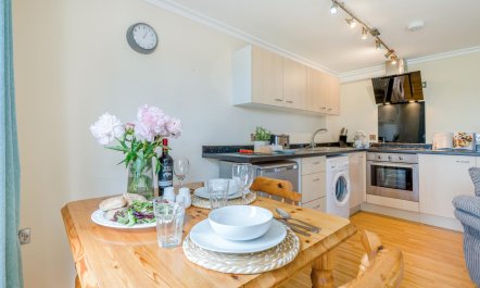 1 Bed in Hayle 5