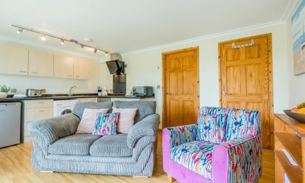 1 Bed in Hayle 9