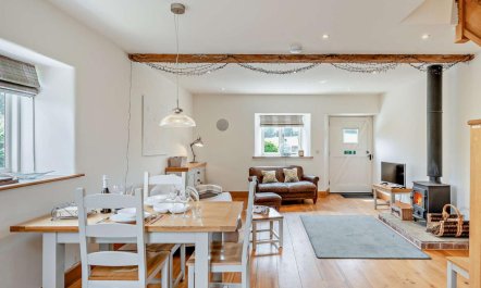 1 Bed in Shaftesbury 2