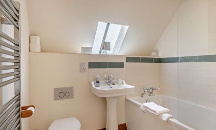 1 Bed in Shaftesbury 9