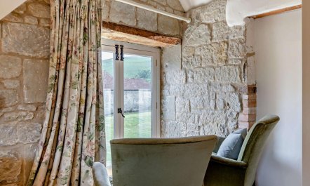 1 Bed in Shaftesbury 3