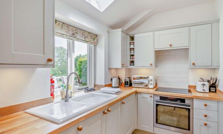 1 Bed in Shaftesbury 5