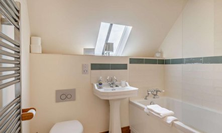 1 Bed in Melbury Abbas 9